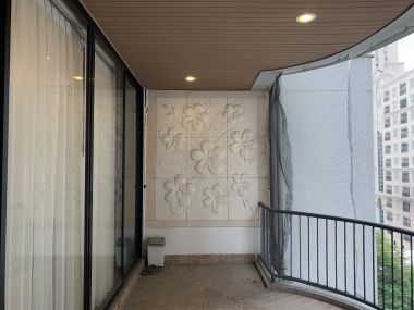 For rent/For sale at Grand Ville House 1 3 Bedroom 3 Bathroom 1 Maid 2 Fully furnished