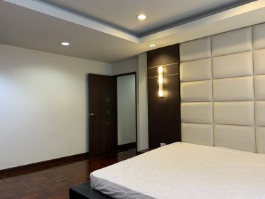 For rent/For sale at Grand Ville House 1 3 Bedroom 3 Bathroom 1 Maid 2 Fully furnished