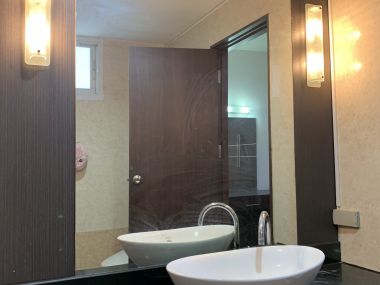 For rent/For sale at Grand Ville House 1 3 Bedroom 3 Bathroom 1 Maid 2 Fully furnished