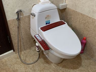 For rent/For sale at Grand Ville House 1 3 Bedroom 3 Bathroom 1 Maid 2 Fully furnished