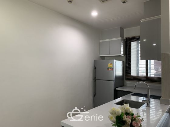 For rent at Wyne by Sansiri 1 Bedroom 1 Bathroom size 40 sqm. 18th Floor 17,000THB/month Fully furnished