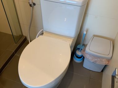 For rent at Wyne by Sansiri 1 Bedroom 1 Bathroom size 40 sqm. 18th Floor 17,000THB/month Fully furnished
