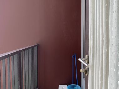For rent at Wyne by Sansiri 1 Bedroom 1 Bathroom size 40 sqm. 18th Floor 17,000THB/month Fully furnished