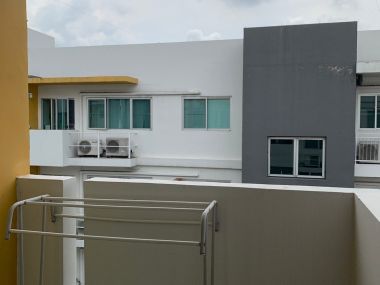 ปล่อยเช่า! My Condo Sukhumvit 52 ในราคาดพียง 13,000บาท/เดือน 1 ห้องนอน ขนาด 35ตรม. ใกล้ BTS อ่อนนุช เฟอร์นิเจอร์ครบพร้อมเข้าอยู่