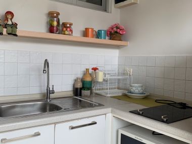 ปล่อยเช่า! My Condo Sukhumvit 52 ในราคาดพียง 13,000บาท/เดือน 1 ห้องนอน ขนาด 35ตรม. ใกล้ BTS อ่อนนุช เฟอร์นิเจอร์ครบพร้อมเข้าอยู่