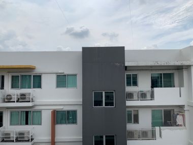 ปล่อยเช่า! My Condo Sukhumvit 52 ในราคาดพียง 13,000บาท/เดือน 1 ห้องนอน ขนาด 35ตรม. ใกล้ BTS อ่อนนุช เฟอร์นิเจอร์ครบพร้อมเข้าอยู่