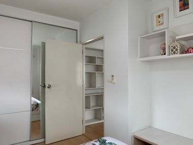 ปล่อยเช่า! My Condo Sukhumvit 52 ในราคาดพียง 13,000บาท/เดือน 1 ห้องนอน ขนาด 35ตรม. ใกล้ BTS อ่อนนุช เฟอร์นิเจอร์ครบพร้อมเข้าอยู่