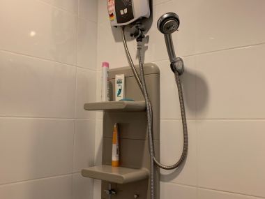 คอนโดให้เช่า Aspire Sukhumvit 48 ขนาด 1 ห้องนอน 32 ตรม. ค่าเช่า  13,000 บาท ใกล้ BTS พระโขนง เฟอร์นิเจอร์ครบพร้อมเข้าอยู่