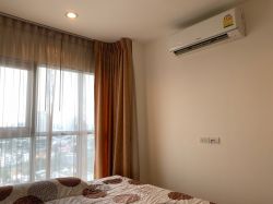 For rent at Aspire Sukhumvit 48 1 Bedroom 1 Bathroom 13,000/month Fully furnished