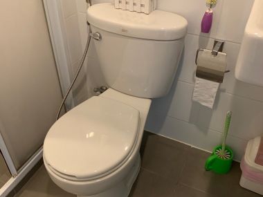 คอนโดให้เช่า Aspire Sukhumvit 48 ขนาด 1 ห้องนอน 32 ตรม. ค่าเช่า  13,000 บาท ใกล้ BTS พระโขนง เฟอร์นิเจอร์ครบพร้อมเข้าอยู่