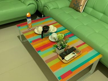 คอนโดให้เช่า Aspire Sukhumvit 48 ขนาด 1 ห้องนอน 32 ตรม. ค่าเช่า  13,000 บาท ใกล้ BTS พระโขนง เฟอร์นิเจอร์ครบพร้อมเข้าอยู่