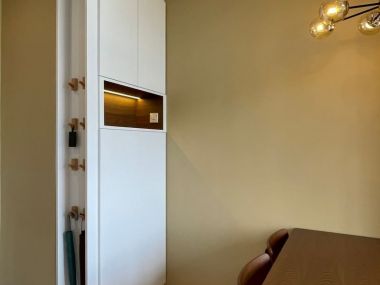 คอนโดให้เช่า Noble BE19 ขนาด 1 ห้องนอน 1 ห้องน้ำ 35 ตรม. ใกล้ BTS อโศก เพียง 29,000บาท/เดือน เฟอร์นิเจอร์ครบพร้อมเข้าอยู่