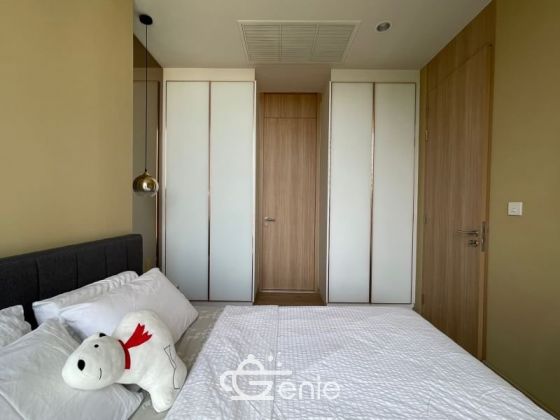 For Rent! Noble BE19 1 Bed 35 SqM., Unit B9A9, Beautifully furnished