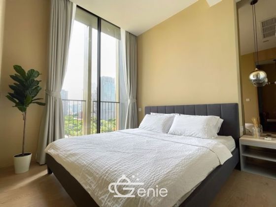 For Rent! Noble BE19 1 Bed 35 SqM., Unit B9A9, Beautifully furnished