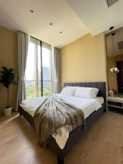 For Rent! Noble BE19 1 Bed 35 SqM., Unit B9A9, Beautifully furnished