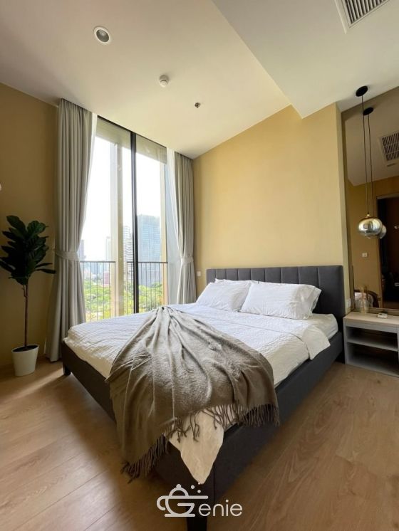 For Rent! Noble BE19 1 Bed 35 SqM., Unit B9A9, Beautifully furnished