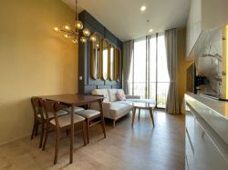 For Rent! Noble BE19 1 Bed 35 SqM., Unit B9A9, Beautifully furnished