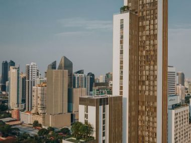 คอนโดให้เช่า Noble BE19 ขนาด 1 ห้องนอน 1 ห้องน้ำ 35 ตรม. ใกล้ BTS อโศก เพียง 29,000บาท/เดือน เฟอร์นิเจอร์ครบพร้อมเข้าอยู่