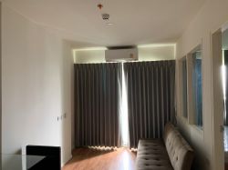 HOT! for rent at Condo Lumpini Ville Pattanakarn 35 1 Bedroom 1 Bathroom Fully furnished