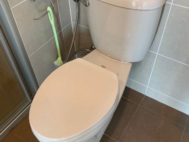 คอนโดให้เช่าลุมพินี วิลล์ พัฒนาการ - ศรีนครินทร์ ขนาด 1 ห้องนอน 34 ตรม.  เฟอร์นิเจอร์ครบพร้อมเข้าอยู่