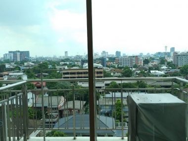 คอนโดให้เช่า WIND รัชโยธิน (วินด์ รัชโยธิน) ขนาด 1 ห้องนอน 40 ตรม. เฟอร์นิเจอร์ครบพร้อมเข้าอยู่