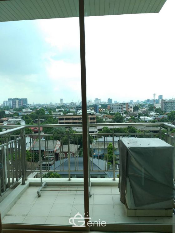 For rent at Wind Ratchayothin 1 Bedroom 1 Bathroom 15,000THB/month Fully furnished