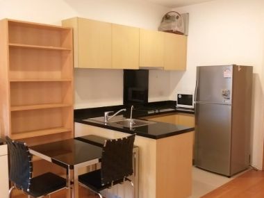 คอนโดให้เช่า WIND รัชโยธิน (วินด์ รัชโยธิน) ขนาด 1 ห้องนอน 40 ตรม. เฟอร์นิเจอร์ครบพร้อมเข้าอยู่