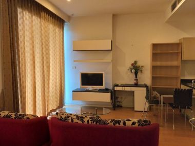 คอนโดให้เช่า WIND รัชโยธิน (วินด์ รัชโยธิน) ขนาด 1 ห้องนอน 40 ตรม. เฟอร์นิเจอร์ครบพร้อมเข้าอยู่