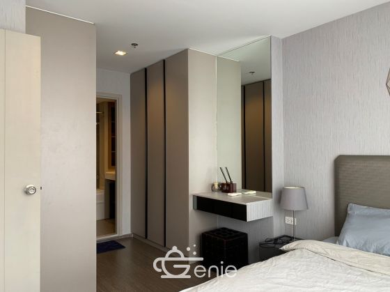 For rent at Ideo Sukhumvit 93 1 Bedroom 1 Bathroom 20,000THB/month Fully furnished