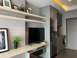 For rent at Ideo Sukhumvit 93 1 Bedroom 1 Bathroom 20,000THB/month Fully furnished