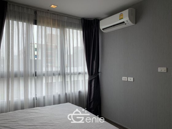 For rent at Ideo Sukhumvit 93 1 Bedroom 1 Bathroom 20,000THB/month Fully furnished