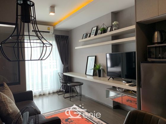 For rent at Ideo Sukhumvit 93 1 Bedroom 1 Bathroom 20,000THB/month Fully furnished