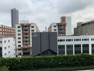 คอนโดให้เช่า Ideo Sukhumvit 93 ขนาด 1 ห้องนอน 35 ตรม. เฟอร์นิเจอร์ครบพร้อมเข้าอยู่