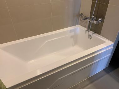 คอนโดให้เช่า Ideo Sukhumvit 93 ขนาด 1 ห้องนอน 35 ตรม. เฟอร์นิเจอร์ครบพร้อมเข้าอยู่