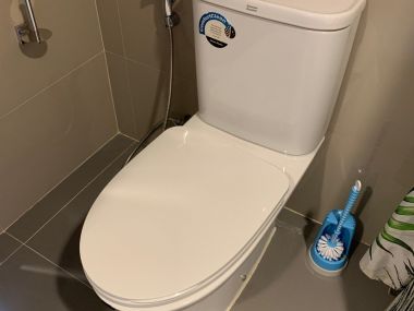 คอนโดให้เช่า Ideo Sukhumvit 93 ขนาด 1 ห้องนอน 35 ตรม. เฟอร์นิเจอร์ครบพร้อมเข้าอยู่