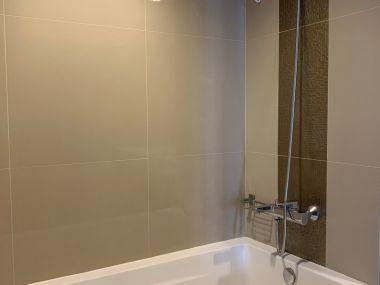 คอนโดให้เช่า Ideo Sukhumvit 93 ขนาด 1 ห้องนอน 35 ตรม. เฟอร์นิเจอร์ครบพร้อมเข้าอยู่