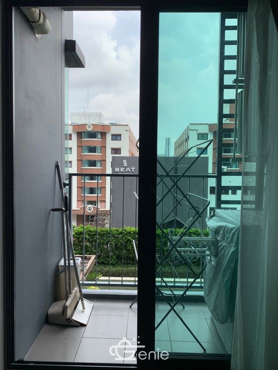 For rent at Ideo Sukhumvit 93 1 Bedroom 1 Bathroom 20,000THB/month Fully furnished