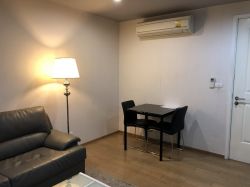 Condo for sale! at Hive Sukhumvit 65 40 Sq.m. 1 Bedroom1 Bathroom 4,200,000 THB (All inclusive) Fully furnished (PROP000240)