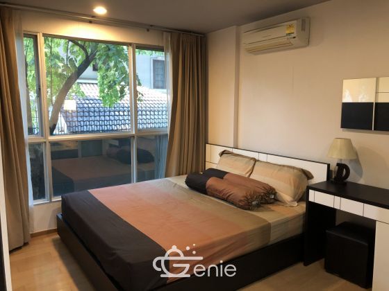 Condo for sale! at Hive Sukhumvit 65 40 Sq.m. 1 Bedroom1 Bathroom 4,200,000 THB (All inclusive) Fully furnished (PROP000240)