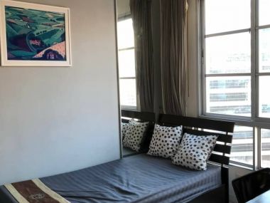 Condo for rent at Citysmart Sukhumvit18