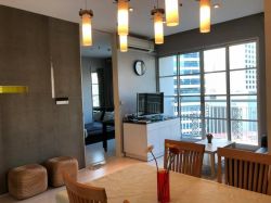 Condo for rent at Citysmart Sukhumvit18