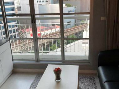 Condo for rent at Citysmart Sukhumvit18