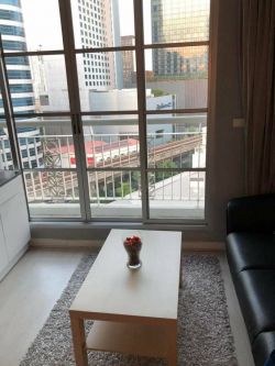 Condo for rent at Citysmart Sukhumvit18