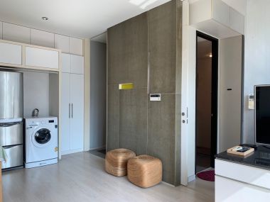 Condo for rent at Citysmart Sukhumvit18