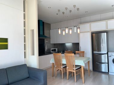Condo for rent at Citysmart Sukhumvit18