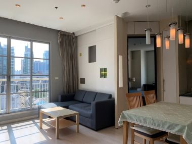 Condo for rent at Citysmart Sukhumvit18