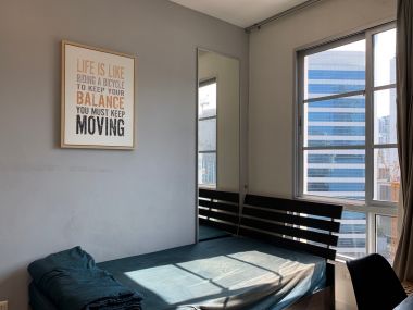Condo for rent at Citysmart Sukhumvit18