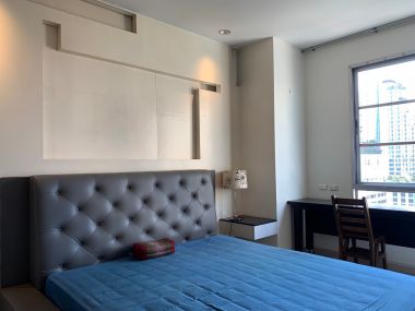 Condo for rent at Citysmart Sukhumvit18
