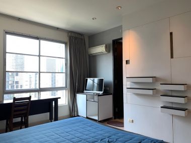 Condo for rent at Citysmart Sukhumvit18