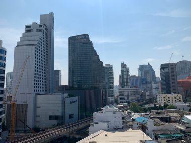 Condo for rent at Citysmart Sukhumvit18